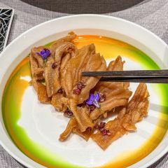 玖弄小鲜(浦东嘉里城店) User Photo