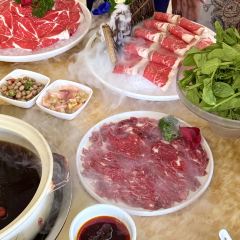 大峡谷山珍宝(天海路店) 여행 사진