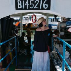 流記香港仔艇仔粉 User Photo