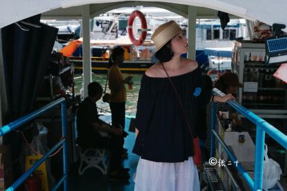 流記香港仔艇仔粉