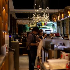 Le  Café De HAPPY User Photo