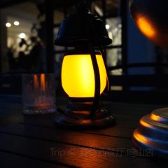 夏荷西餐厅(鸣山店) User Photo