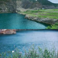 盱眙尅街 User Photo