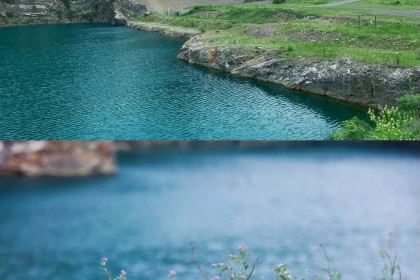 盱眙尅街