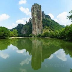 王景状元饼(英芳店) User Photo