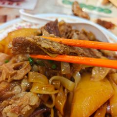 香江姳苑(静安店) User Photo