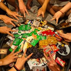 琼中福朋喜来登酒店·大堂吧 User Photo