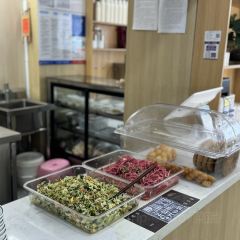 Forty-nine balls soup User Photo