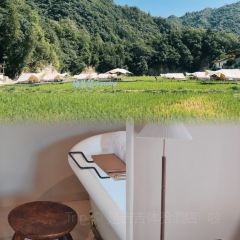 宁陕鹿柴山集民宿·餐厅 User Photo