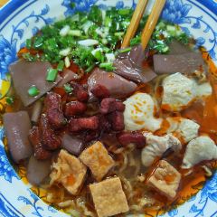何二幺蹄花粉(大方店) User Photo