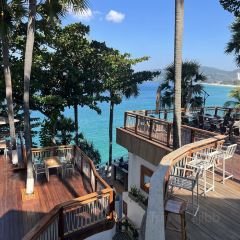 The Commune | Terrace & Bar User Photo