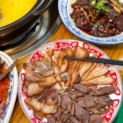 一品红养生汤煲(沙坪坝公园店) User Photo