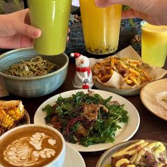 有盐SEL西餐厅 User Photo