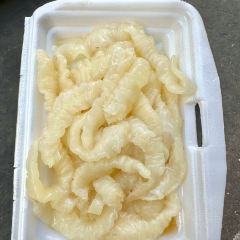 马哥森林海鲜大排档(丹阳路店) User Photo