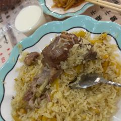 達瓦依合紮抓飯店張用戶圖片