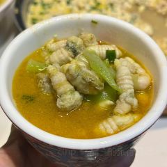 老四海鲜家常菜(中山西路店) User Photo