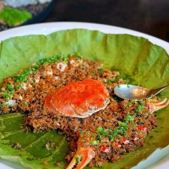 胜紫云亭HUAIYANG MASTER(前滩店) User Photo