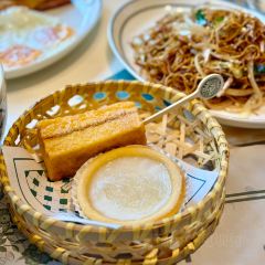 倫敦人美食園（倫敦人名滙） 여행 사진