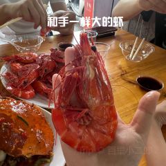 鲜粉之家(中山路店) User Photo