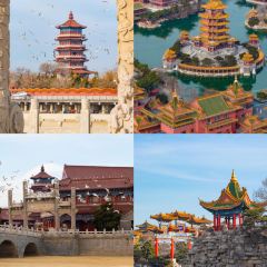 王福禄蓬莱小面 User Photo