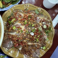 Yixiangyuan Lamb Restaurant User Photo