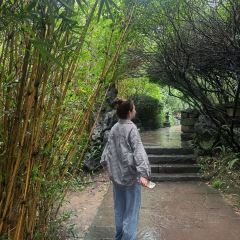 剑阁老地方麻辣串(文化路) User Photo