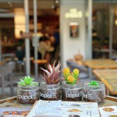 popot博朴(徐汇店) User Photo