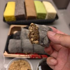 冬芳蛋餅張用戶圖片