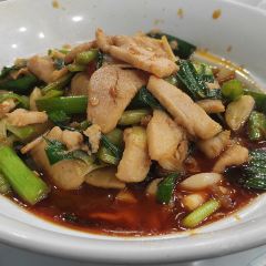 乔家满族八大碗(流水沟店) User Photo