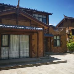 云上玥家园度假酒店·餐厅 User Photo