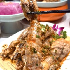 林姐香味海鮮·三亞老字號（石梅灣店）張用戶圖片