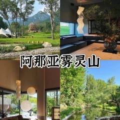 金山岭长城悦苑酒店·宴会厅 User Photo