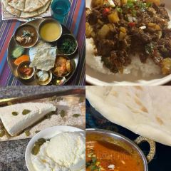 Meiweirouhuimi Restaurant User Photo