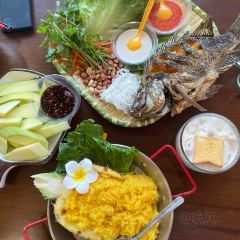 chouburi User Photo