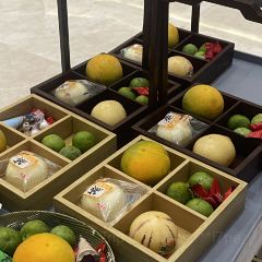 Jiangxi'aqiang Restaurant (bunanlu) User Photo