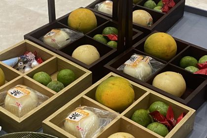 Jiangxi'aqiang Restaurant (bunanlu)