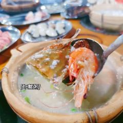 Mingji Food Shop User Photo