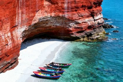 糖潮糖水鋪（省府店）