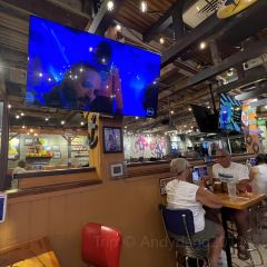 Bubba Gump Shrimp Co User Photo