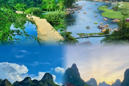 ZHANG FEI CASSAVA SOUP