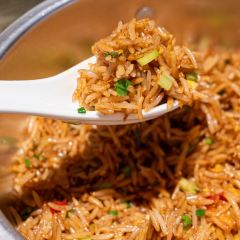 定师傅烧烤(站前西路店) User Photo