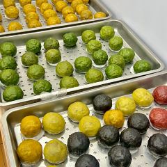 曹师傅砂锅麻辣烫 User Photo