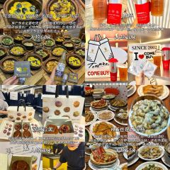 FULL Hainanese Chicken Rice User Photo