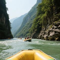 Yu Wei Ice Powder and Ice Dumpling Restaurant (Dajing Lane Branch) User Photo