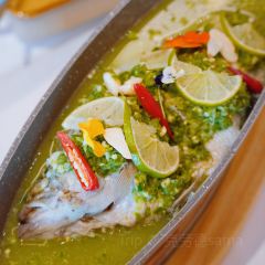 贵阳安纳塔拉度假酒店·暹罗厅泰式餐厅 User Photo