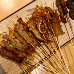 ECHO壹口烤吧 여행 사진