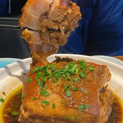 娘家菜(湖滨路南二段店) User Photo