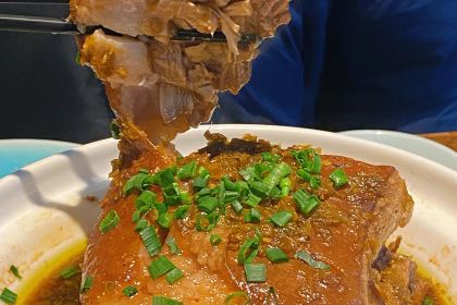 娘家菜(湖滨路南二段店)