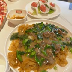 荣鼎煎包 User Photo