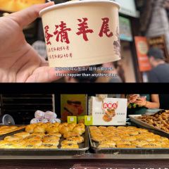 土灶头·天台味道(劳动路店) User Photo